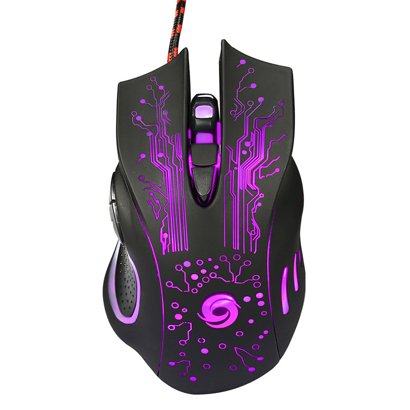 Mystical Mouse + FREE ADDON