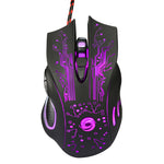 Mystical Mouse + FREE ADDON