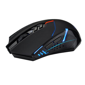 Professional Gaming Wireless Mouse